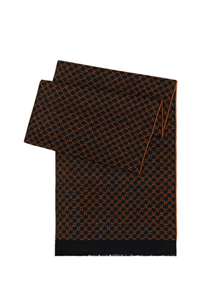 Pierre Cardin Turuncu Atkı 50278914-571