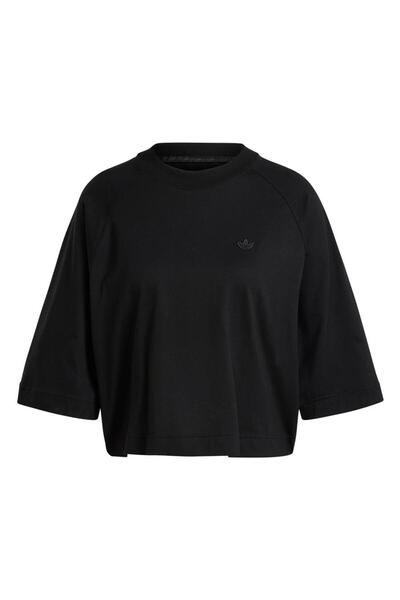 adidas P Ess T-shirt Γυναικείο T-shirt Iy9705