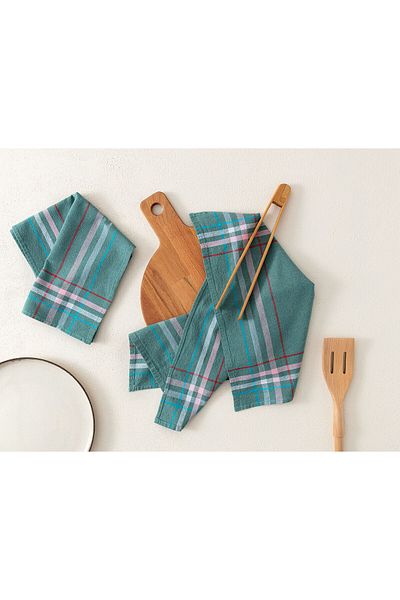 Madame Coco Brigitte 2-Piece Drying Cloth