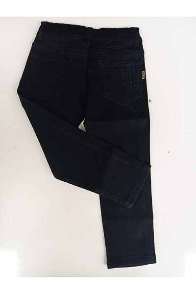 Serbend S206S-Jeans Pants 5Y,6Y,7Y,8Y Men