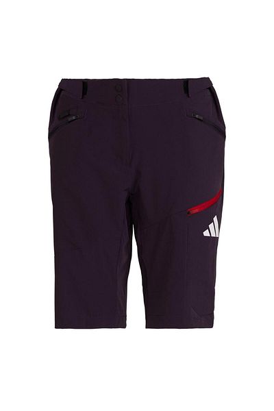 adidas Turkıye Sho W Kadın Siyah Şort Jg5703