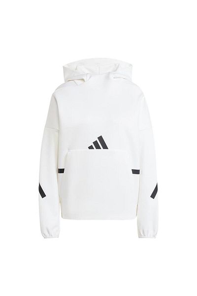adidas Hooded Women's Tracksuit Top - W Z.N.E. Oh Hd Jı7553