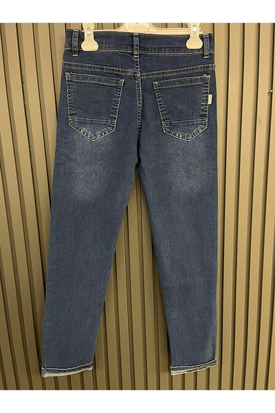 Serbend L3020M-Jeans Pants 13Y,14Y,15Y,16Y Men