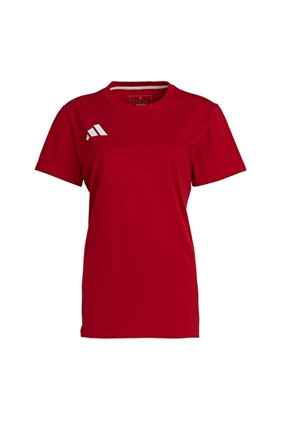 adidas Turkıye Tee C W Women's T-Shirt Jg5700