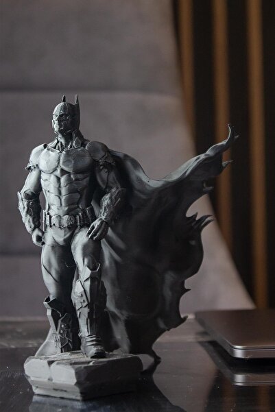 Genel Markalar BATMAN FİGÜRÜ 25 CM DARK KNIGHT