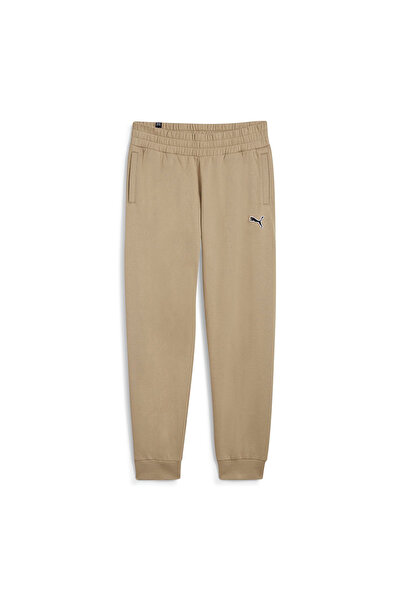Puma Better Essentials Women Beige Casual Style Sweatpants 67680567