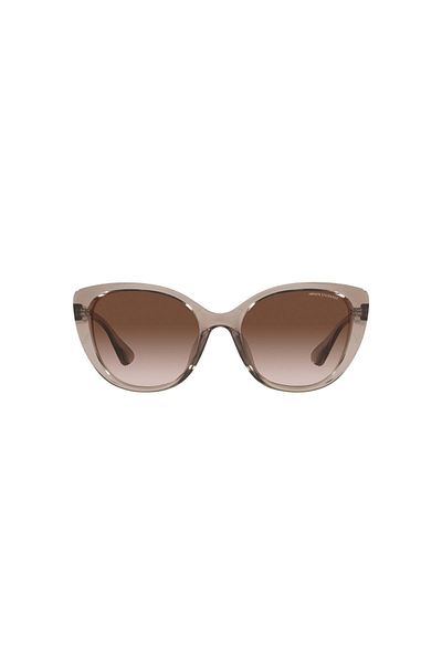Armani Exchange Ax 4111Su 8240/13 54 Women's Sunglasses