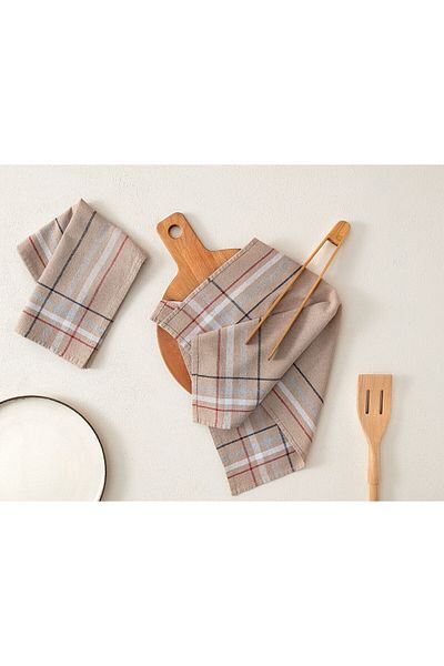 Madame Coco Brigitte 2-Piece Drying Cloth