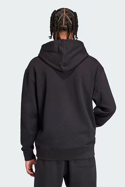 adidas Men's Hooded Sweatpants m a Szn ft Hd Ix1248