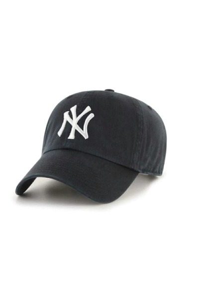 Mihos Ny Newyork Model 2'li Şapka