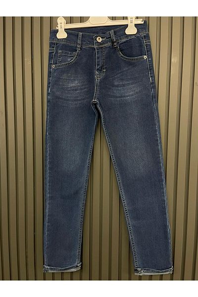 Serbend L3020M-Jeans Pants 13Y,14Y,15Y,16Y Men