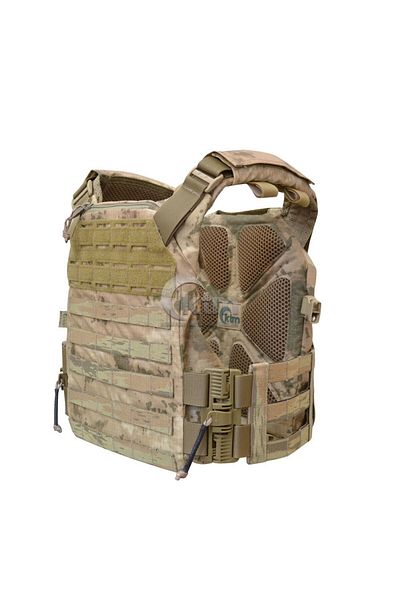 KTM Kuyak-Ata ®   Assault Vest, Body, Gendarmerie