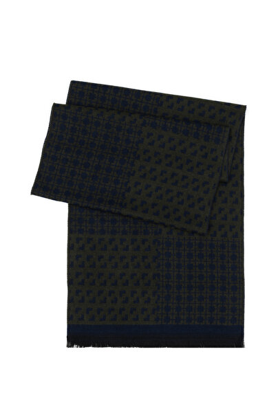 Pierre Cardin Haki Atkı 50278896-790