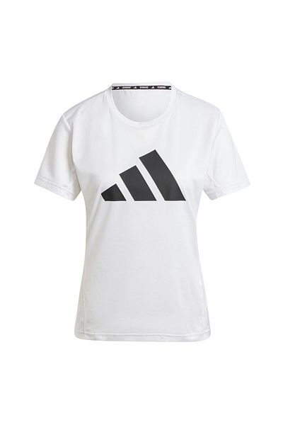 adidas Γυναικεία μπλουζάκια για τρέξιμο - Run It Tee In0111