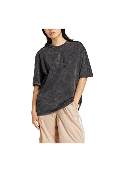 adidas Γυναικείο μπλουζάκι Wash - Iw3413 Model T-shirt