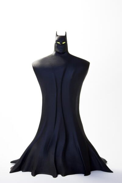 acıcraft Batman Action Figure - Dc Comics - Figür - 15 cm