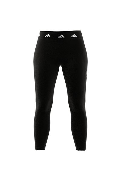 adidas Jambiere Techfit 7/8 - Rezistenta la parodie