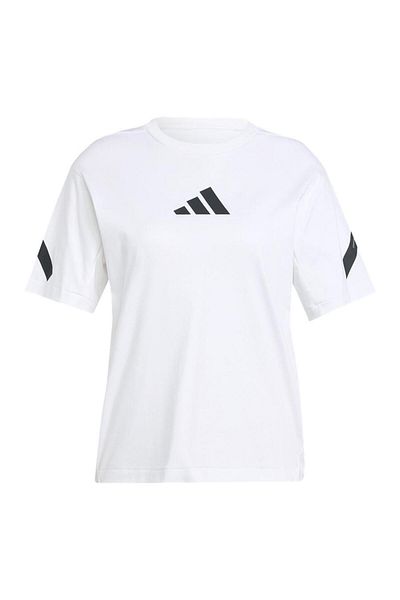adidas W Z.N.E. Tee Women's T-Shirt Je7857