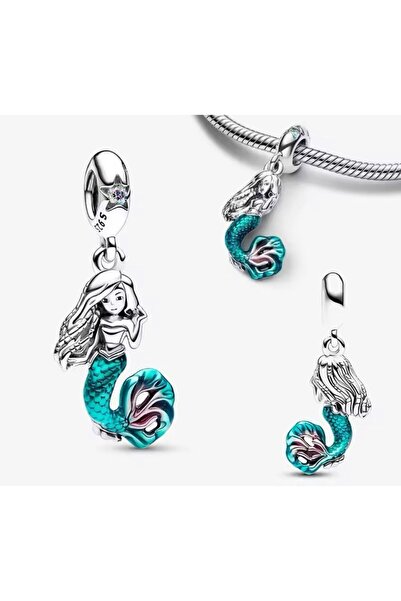 Lovecharms Disney The Little Mermaid Dangle Charm