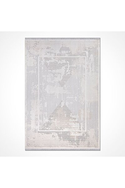 CREA Valera Koleksiyonu Premium Kalite Dekoratif Salon Halısı