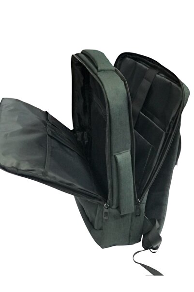 Epod حقيبة كمبيوتر محمول / حقيبة 2 جيوب واسعة مريحة للاستخدام