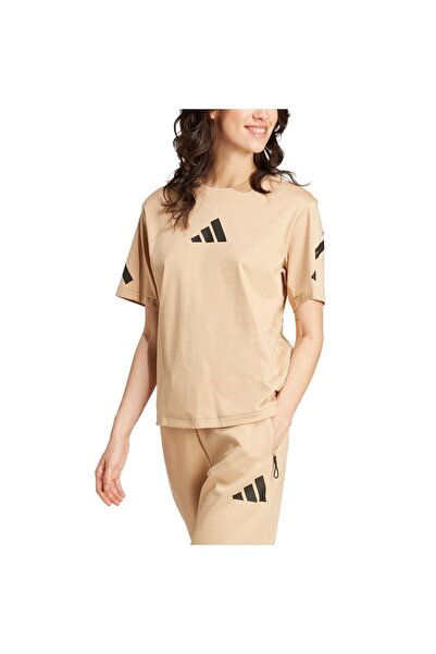 adidas W Z.n.e. Tee γυναικείο μπλουζάκι Jd9591