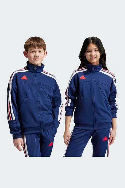 adidas J Np Ttop Iw0891 Модел детски анцуг