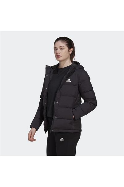 adidas معطف ريش الإوز للنساء Hg8747
