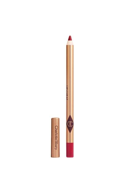charlotte tilbury Lip Cheat Pillow Talk Lip Pencil  6 saat Dayanıklı 24 saat ...
