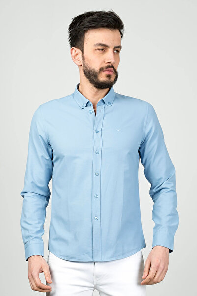 Cazador Caz 2059 U.Sleeve Shirt