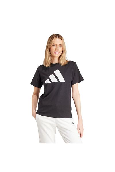 adidas W Pwr 3 T Iy8634 Dámské tréninkové a běžecké tričko