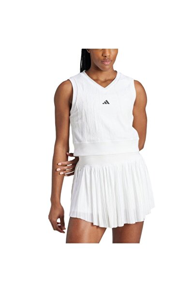 adidas Crop Top Pro Kadın Atlet It4688