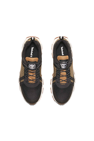 Timberland Winsor Trail Low Lace Up Wp Erkek Trekking Ayakkabısı TB0A6DH2EDM1 Renkli
