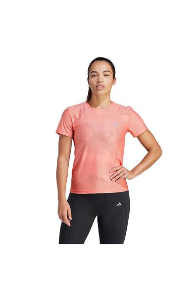 adidas Γυναικείο T-shirt Xcity Pad Tee Hr5732