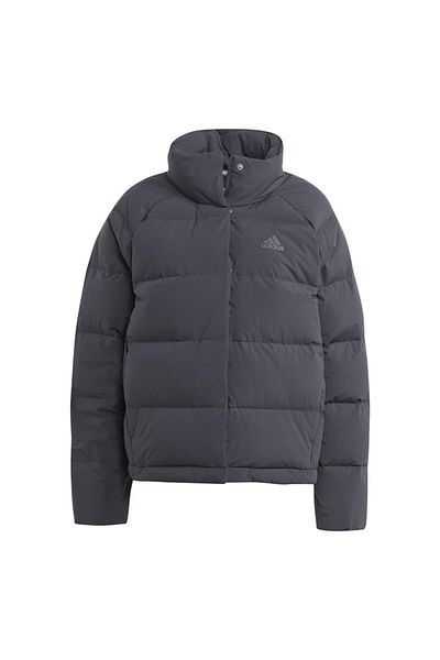 adidas Helionic Women's Black Coat W Helionic Rlx Hy3939