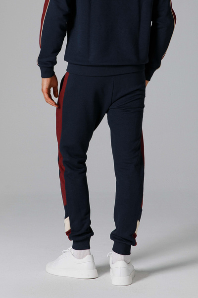 Ellesse Cotton Logo Regular Fit Jogger tepláky Pánské tepláky Em251
