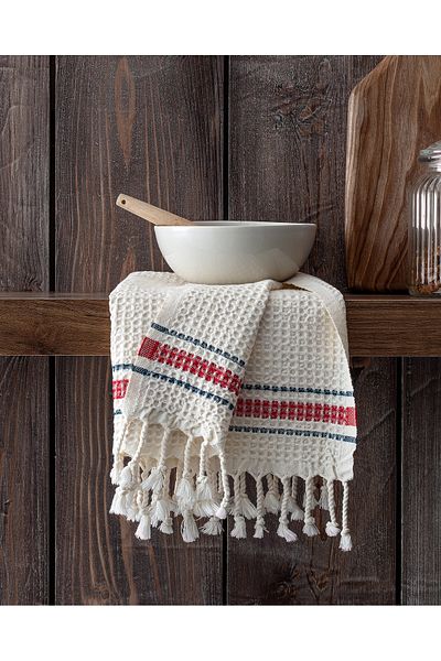 Madame Coco Delia Kitchen Towel