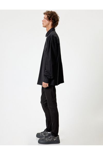 Koton Justin Jean – Super Skinny Fit Jeans