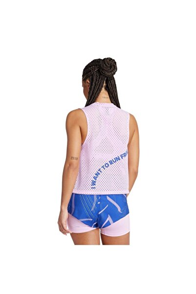 adidas Otr Btn Tank dámske tričko Ik4999