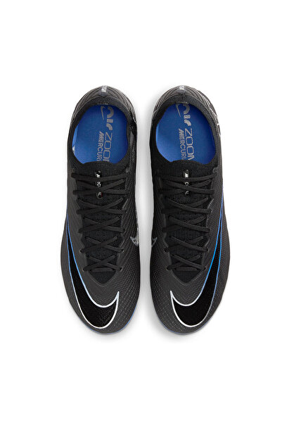 Nike Zoom Mercurial Vapor 15 Elite Sg Pro Men's Gray Football Boots