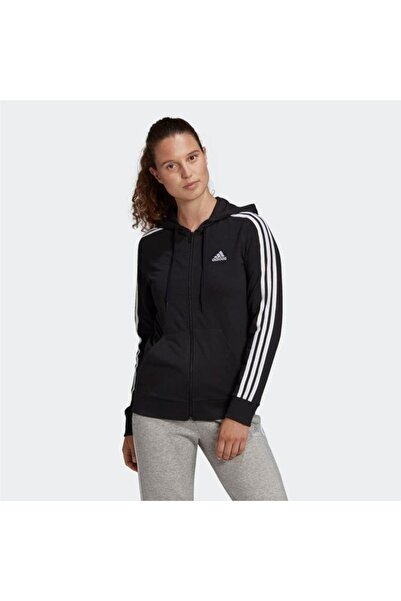 adidas سويت شيرت نسائي Gl0798 - قصة أنيقة ومريحة