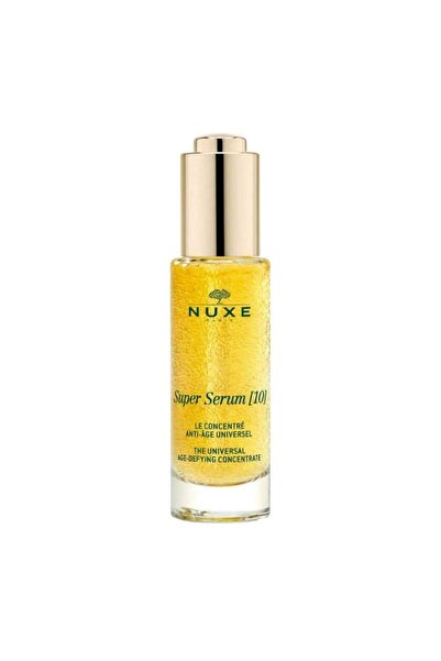 Nuxe İnce Çizgi Görünümünü Azaltan Nemlendirici Pürüzsüzleştirici Serum 30 ml