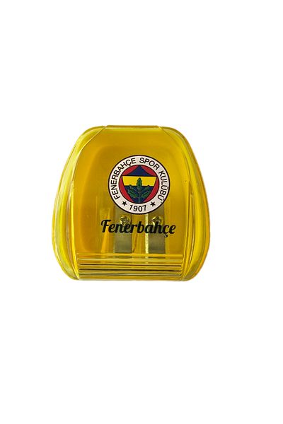 Timon Double Blade Pencil Sharpener with Chamber