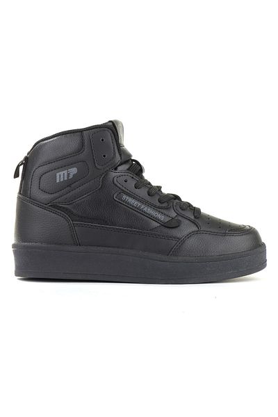 M.P. Μ.Π. Street High Skin High Top Unisex Sneaker