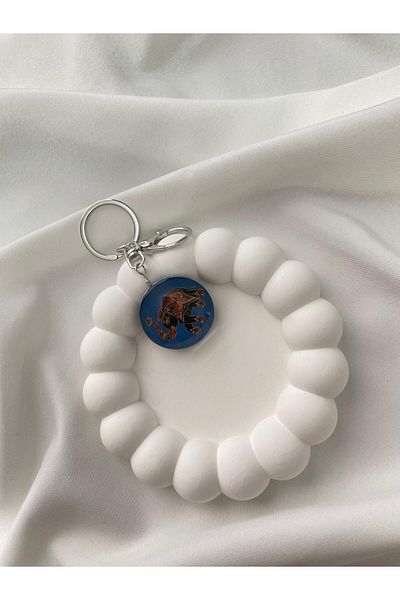 Store سلسلة مفاتيح الفيل