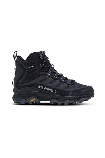 Merrell J066911 Outdoor Shoes Black