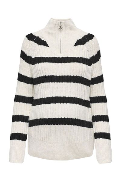 ONLY MATERNITY Strickpullover OLMLEISE Strickpullover