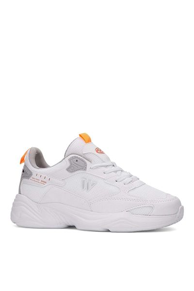 ÇİĞDEM KUNDURA 2860 M-P-Kalin Sole Airable Sports Sneaker Shoes