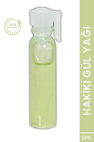 Gülhanya Aromaterapi 1 ml Rose Oil