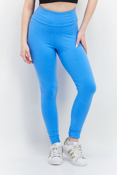 adidas Women Sportswear Fit Training Leggings, Blue